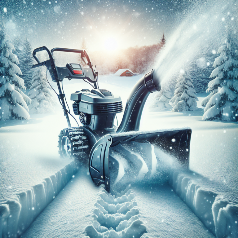 Snow Joe 48-Volt Cordless Snow Blower Review