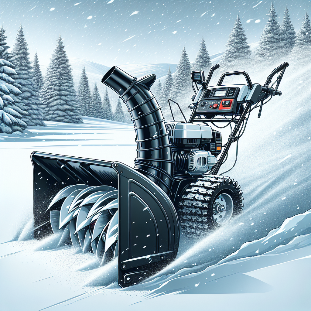 Are 3 Stage Snow Blowers Worth It?