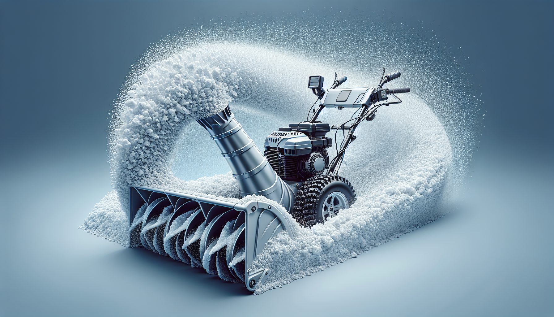 What Are Five Things To Consider When Purchasing A Snow Blower?