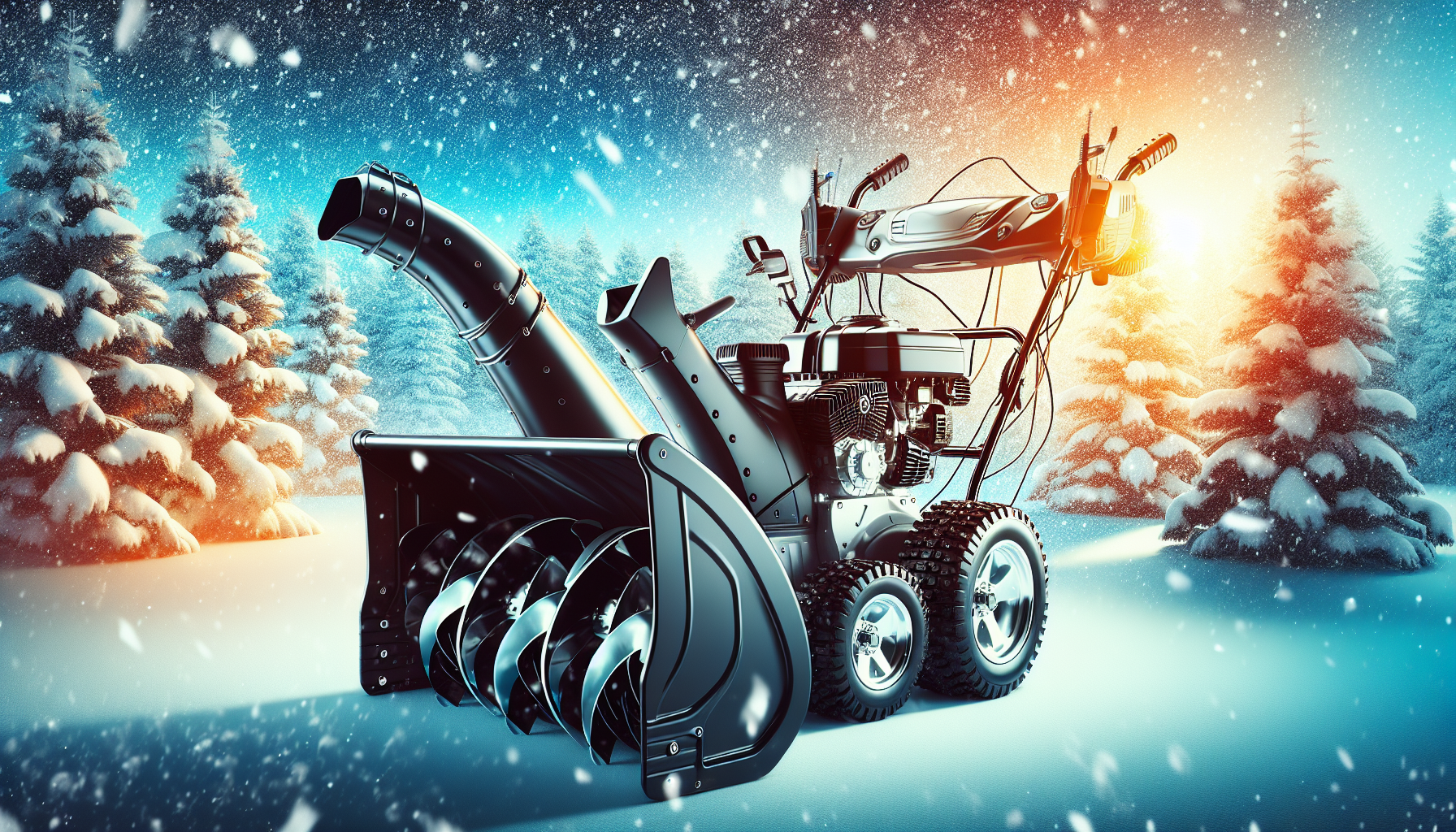 What Is A Good Snow Blower For A Driveway?